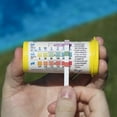 thumbnail image 1 of Poolmaster Smart Test 4-Way Test Strips, 1 of 9