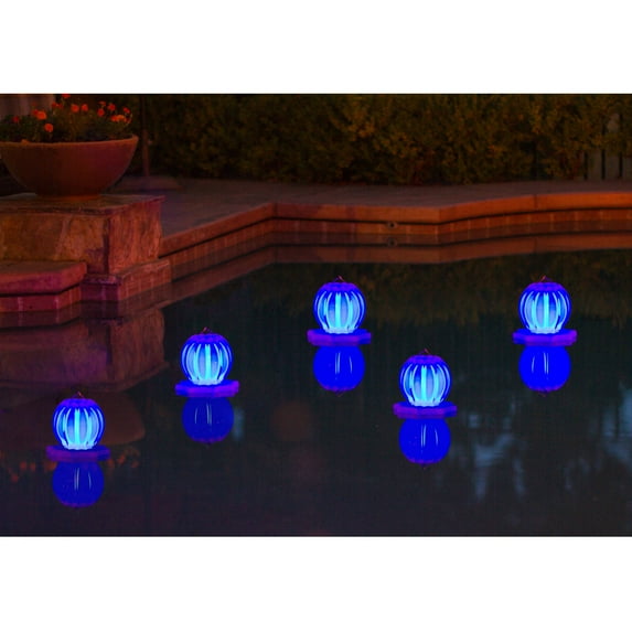 Poolmaster Solar Lantern, Pack of 2
