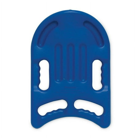 Poolmaster 50509 Advanced Kickboard Swim Trainer and Swim Aid, Small, Blue