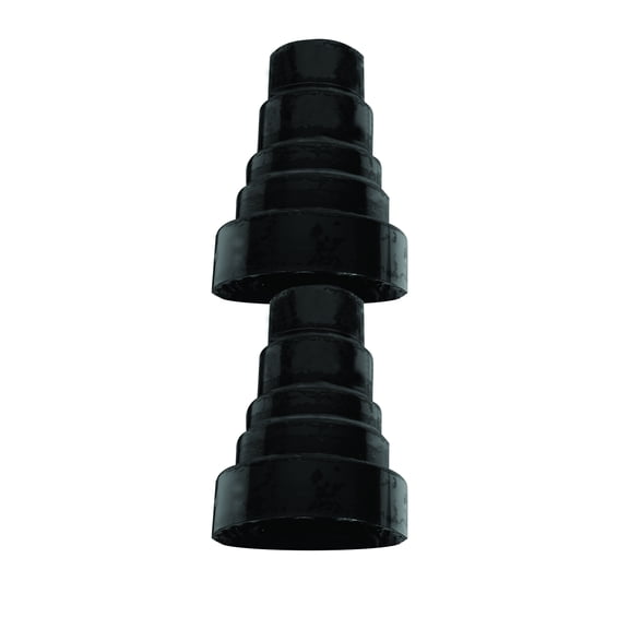 Poolmaster Swimming Pool Hose Conversion Fitting, 40 mm to 1 - Inch to 1 -Inch