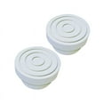 thumbnail image 1 of Poolmaster Swimming Pool Ladder Bumper Cap Set, Inside Plug Fit, 1 of 2