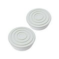 thumbnail image 1 of Poolmaster Swimming Pool Ladder Bumper Cap Set, Outside Plug Fit, 1 of 3