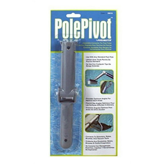 Poolmaster Swimming Pool Pole Pivot Attachment