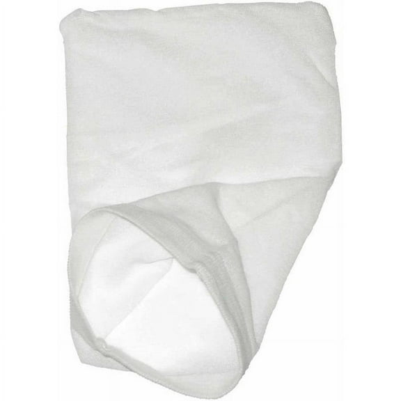 Poolmaster Swimming Pool Skimmer Basket Liners, 5 Pack