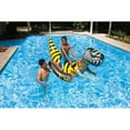 thumbnail image 1 of Poolmaster T-Rex Rider, 1 of 2