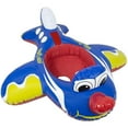 thumbnail image 1 of Transportation Baby Rider - Learn-To-Swim™, 1 of 2