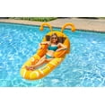 thumbnail image 1 of Poolmaster Waterbug Lounge - Inflatable Swimming Pool Float, 1 of 7
