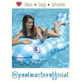thumbnail image 1 of Poolmaster Willy the Whale Swimming Pool Float Rider, 1 of 4
