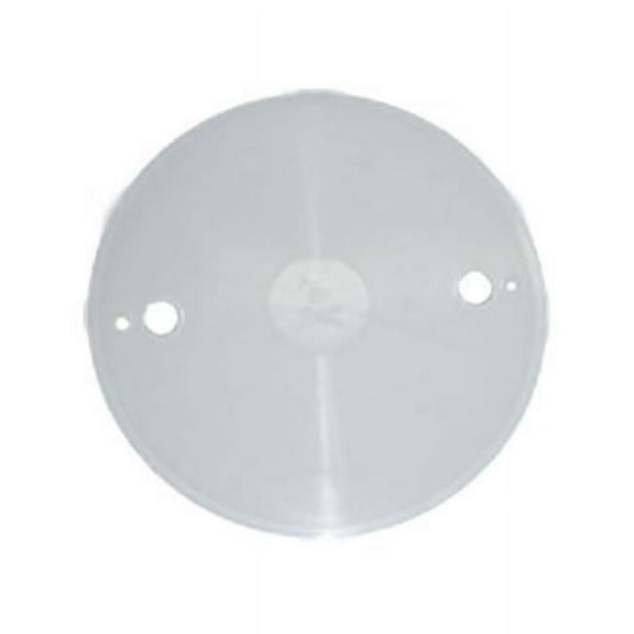 Poolmiser RP204 Lid White Automatic Water Leveler