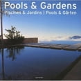 thumbnail image 1 of Pre-Owned Pools & Gardens (Paperback) 3822827916 9783822827918, 1 of 1