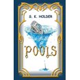 thumbnail image 1 of Pools (Paperback), 1 of 1