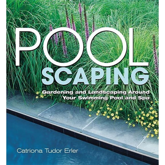 Poolscaping - Paperback