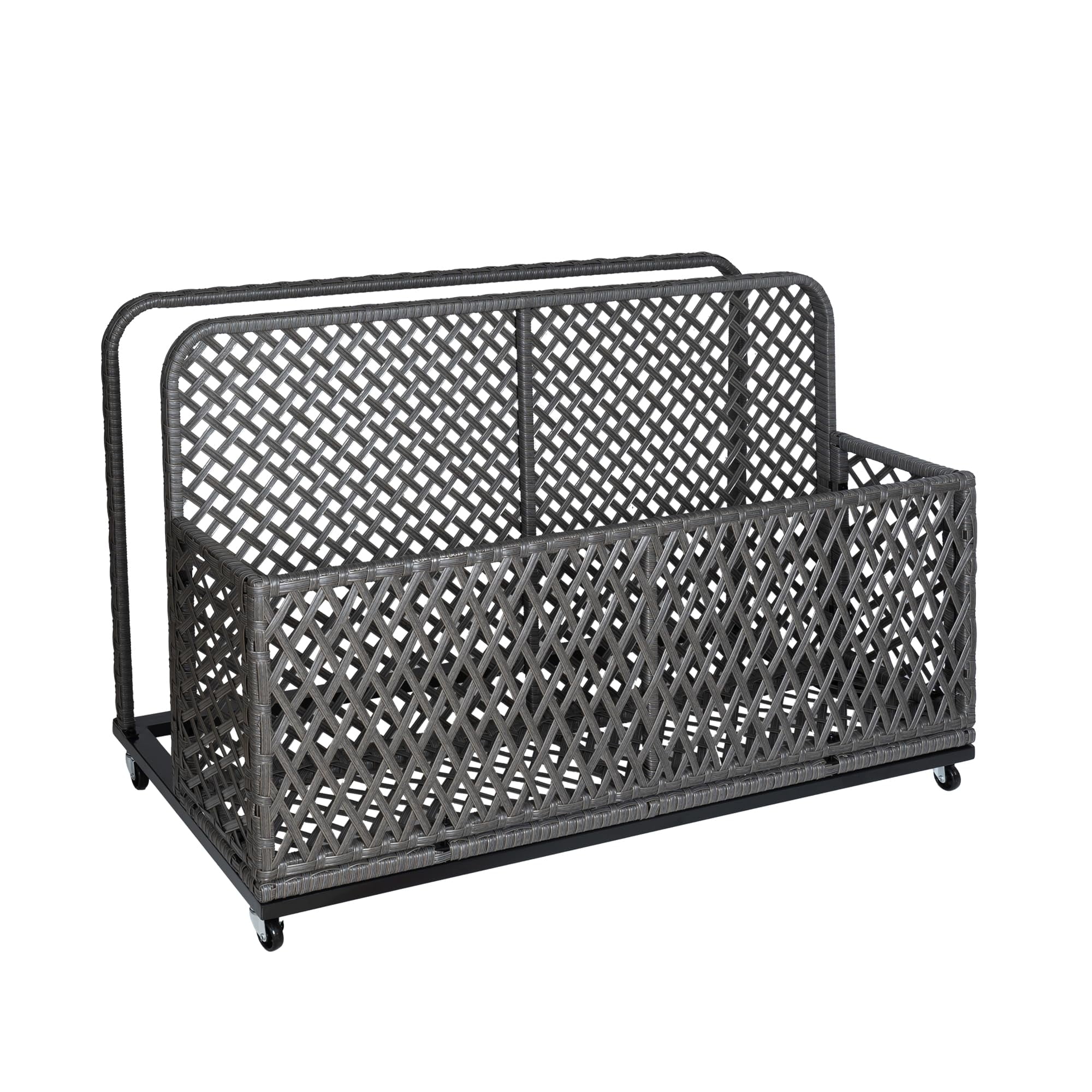 Poolside Float Storage, Outdoor Storage, Patio Poolside Float Storage ...