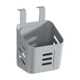 thumbnail image 1 of Poolside Storage Basket Hanging Pool Storage organizer for Towel Swimming Goggle Cup for Most Frame Pools, 1 of 6