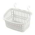 thumbnail image 1 of Poolside Storage Basket for Above Ground Pools - Pool Accessories Pool Cup Holder Pool Storage Box for Most Frame Pools, Essential Pool Supplies, 1 of 7
