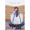 thumbnail image 1 of Poolside Tote Bag Pattern, 1 of 1