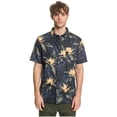 thumbnail image 1 of Poolsider Short Sleeve Shirt [Black Poolslider Ss], 1 of 3