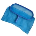 thumbnail image 1 of Poolstyle K135BU-NY-BK Pro Series Leaf Rake with Replaceable Net & Rim, 1 of 1
