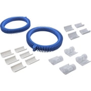 Poolvergnuegen 896584000-426 2 - Wheel Rebuild Kit for Pool Cleaner