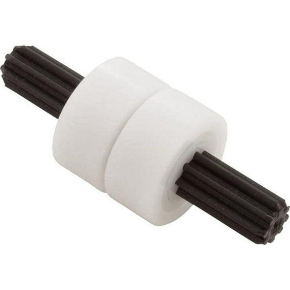 Poolvergnuegen Hayward Gear Shaft Assembly, Rear Wheel Bearing and Drive PVXH020SA