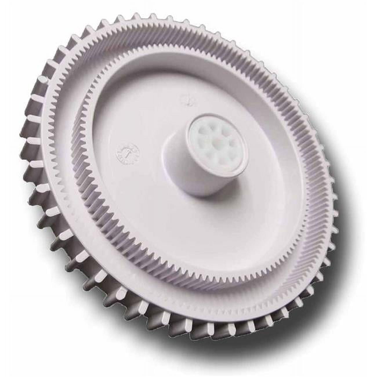 Wheel Sub Assembly Poolvergnuegen PLV896584000051 Wheel Sub Assembly - Walmart.com