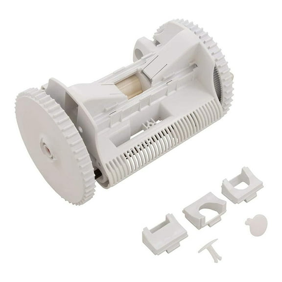 Poolvergnuegen PVGXH792KIT Conversion for 2 Wheel Hayward PoolCleaner