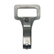 Poolzilla 1 Pack Heavy Duty Snap Hook for Pool Safety Cover, Compatible with Meyco Pool Covers