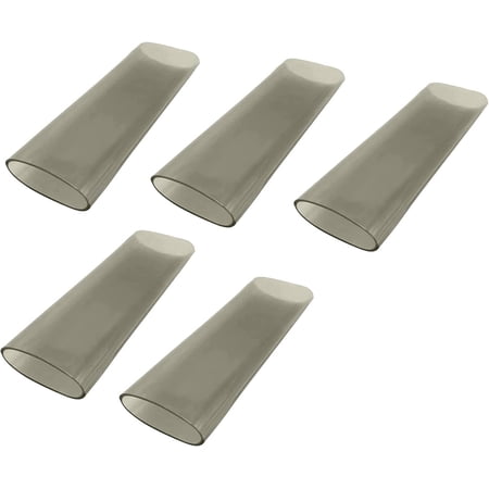 Poolzilla 5 Pack Spring Sleeves for Pool Safety Cover Springs, Protect Spring and Deck