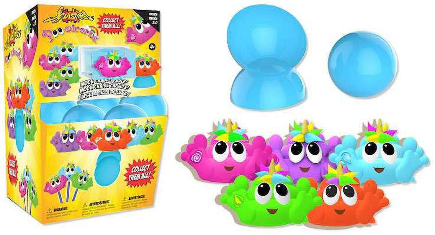 Poonicorn Squishiez Mystery Box (35 Packs)