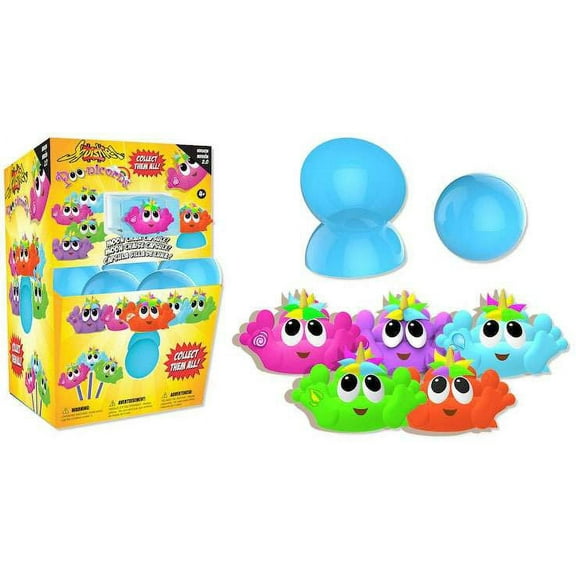 Poonicorn Squishiez Mystery Box (35 Packs)