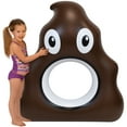 thumbnail image 1 of Poop 53" Float, 1 of 2