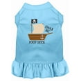 thumbnail image 1 of Poop Deck Dog Dress, 1 of 2