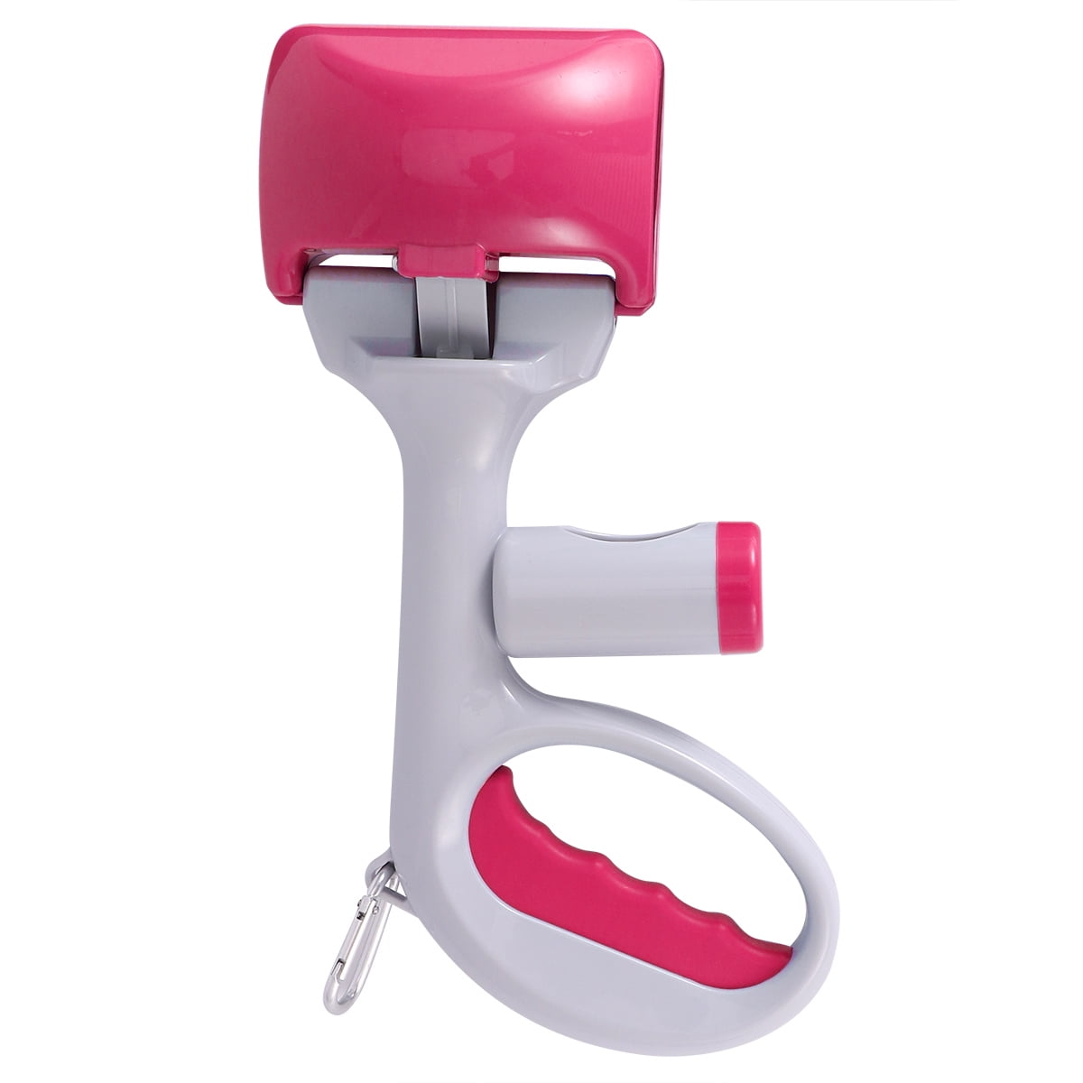 Poop Dog Pet Scooper Waste Litter Pooper Scoop Removal Puppy Up Clean