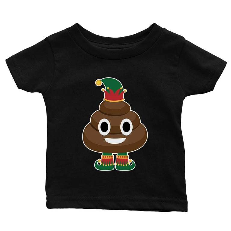 Elf Poop Emoji Shirt Family Christmas Shirts Poop Shirt Elf Poop Emoji Shirt Family Christmas Shirts Poop Shirt