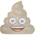 thumbnail image 1 of Poop Emoji Notepad Party Favor, 1ct, 1 of 3