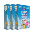 Poop Like A Champion Healthy Choice Ultra High Fiber Cereal A Low