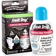 thumbnail image 1 of Poop Odor Eliminator, Toilet Odor Eliminator, One Drop Toilet Deodorizer, Toilet Spray, Air Freshener Spray, 0.67 Fl Oz Each, 3 Pack, 1 of 4