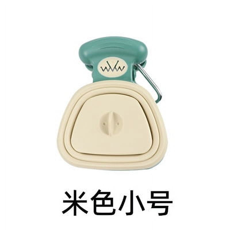 Poop Scoop, Portable Handheld Size, Suitable for Walking Large and