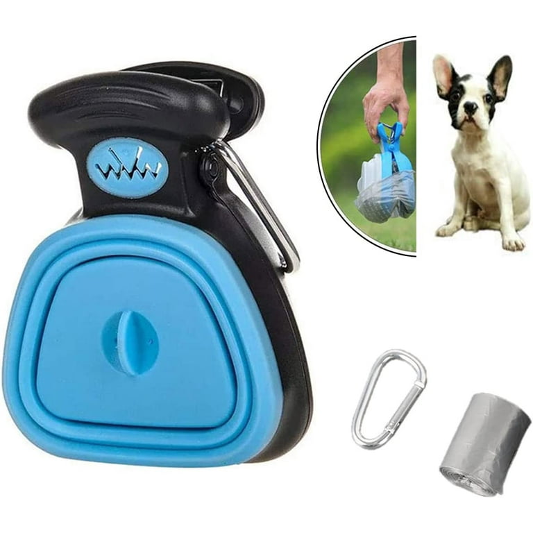 Poop Scooper, Portable Dog Poop Scooper, Dog Waste Cleaner