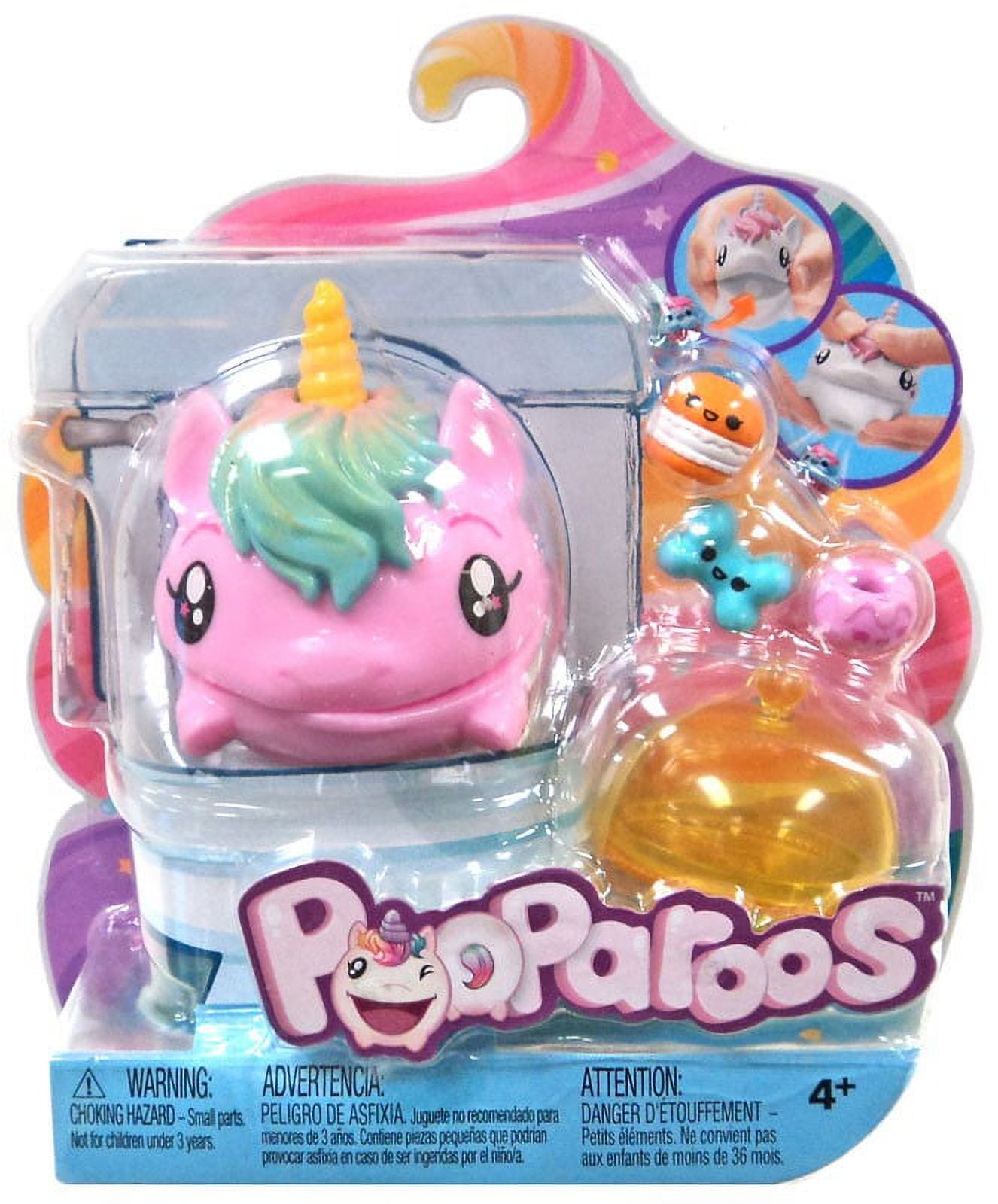 Pooparoos unicorn cheap