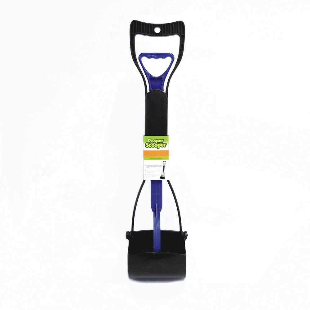 Pooper Scooper Hassle Free Jumbo Pets Waste Scooper
