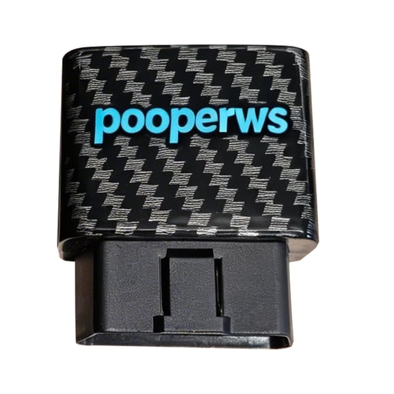 Pooperws AFM/DFM/DOD Delete Kit for GM Trucks & SUVs Fits Silverado, Sierra, Yukon, Escalade, etc. Turns Off Active Fuel Management on V6 & V8 Motors
