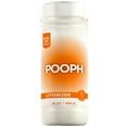 Pooph Litterizer The litter box civilizer Cat Litter Deodorizer Absorbs Moisture & Odor