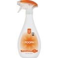 thumbnail image 1 of Pooph Litter Box Odor Eliminator - Single Pack, 1 of 1