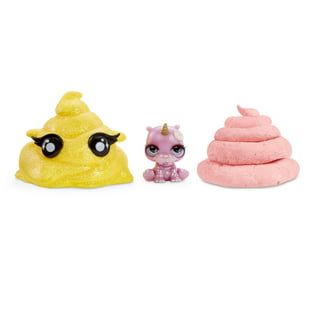 Poopsie Slime Surprise Llama: Bonnie Blanca or Pearly Fluff, 12 Doll with  20+ Magical Surprises 