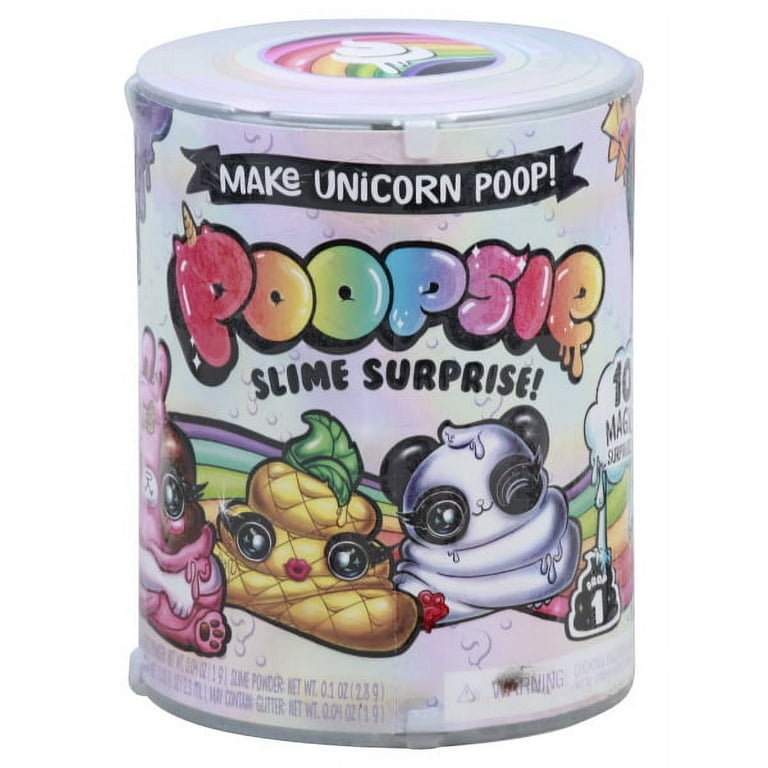 Poopsie Slime Surprise Pack Series 1-1 