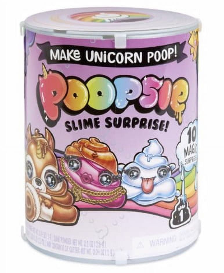 Poopsie Slime Surprise! Poop Pack Drop 3
