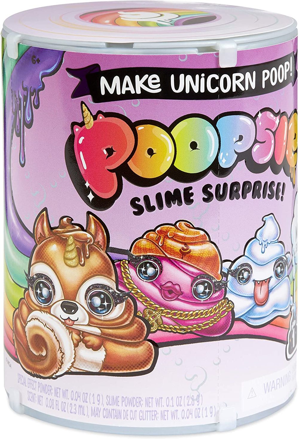 Poopsie Slime Surprise! Poop Pack Drop 3 - image 1 of 5