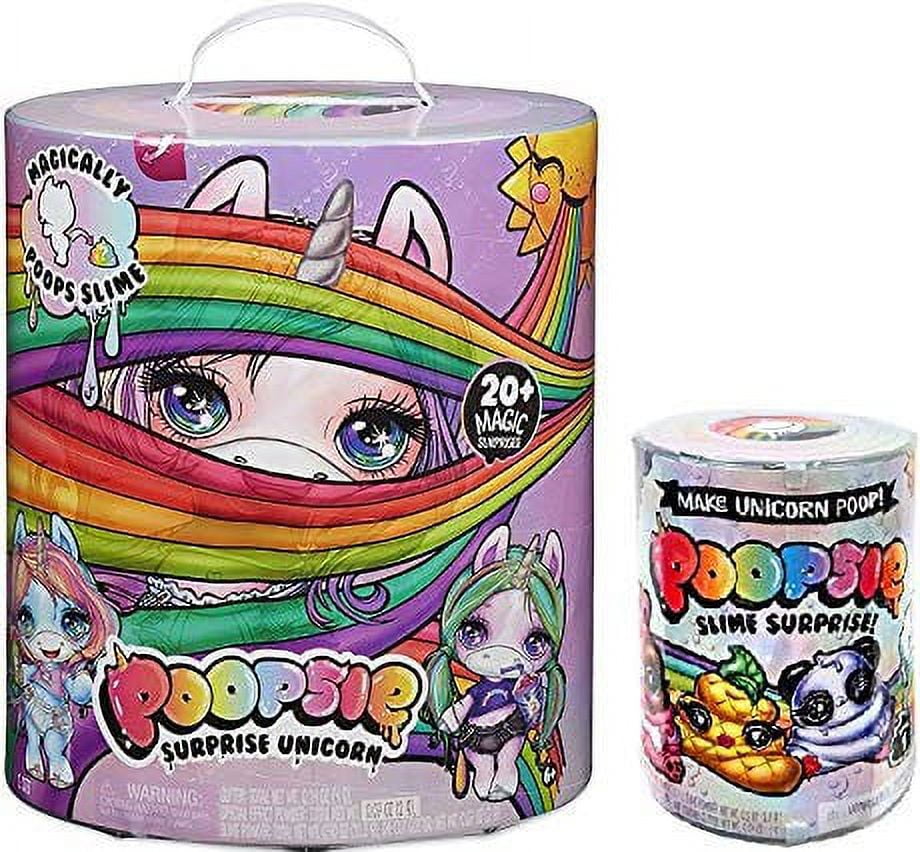 Buy Poopsie Slime Surprise Unicorn Poop Pack Drop 2 Make Magical