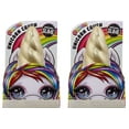thumbnail image 1 of Poopsie Slime Surprise! Unicorn Crush Series 1 (Gold Horn) LOT of 2 Mystery Packs, 1 of 1